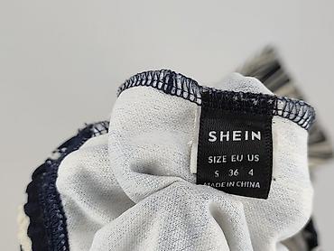 shein hello kitty pants: Shein, Spodnie materiałowe damskie, rozmiar S — 4
