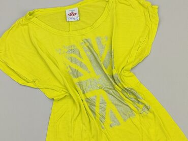 t shirty plus size allegro: T-shirt, S (EU 36), condition - Good