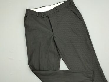 Suit pants for men, M (EU 38), condition - Very good