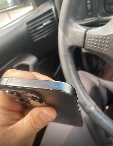 iphone 16 256: IPhone 15 Pro, Б/у, 256 ГБ, Черный — 6