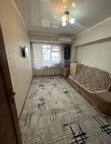 1 комната, 30 м², Молодая Гвардия Индивидуалка, 8 этаж
