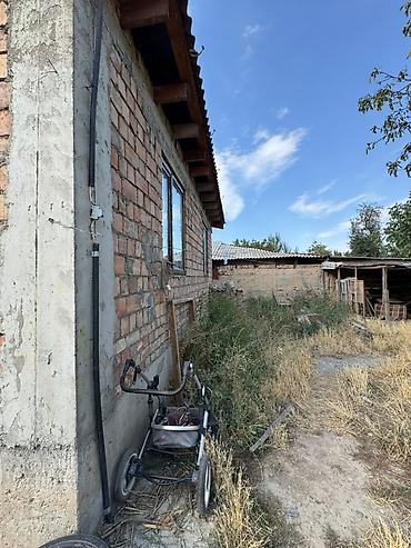 первомая: Продается дом с большим участком в г.Шопоков по ул.Заводская/ — 4