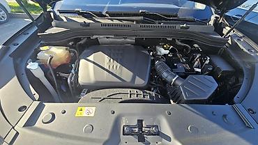 JAC: JAC : 1.5 l | 10500 km Krossover — 21