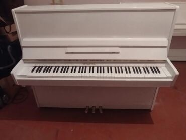 баян инструмент: Piano, Belarus, Akustik, İşlənmiş, Ödənişli çatdırılma