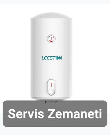fanlı pitiminutka: Ariston 100 l, Yeni, Kredit yoxdur, Pulsuz çatdırılma