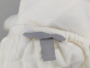 gorsety hm: H&M, Bluzka damska, rozmiar L — 4
