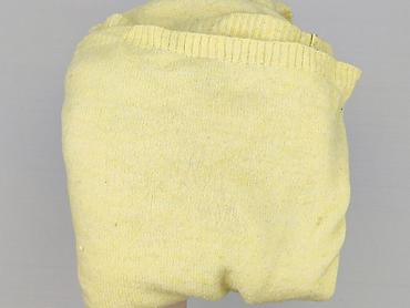 sweter bez ramion: H&M Divided, Sweter damski, rozmiar L — 7