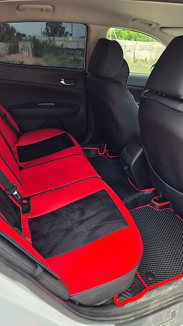 gdi: Kia Optima: 2019 г., 2.4 л, Автомат, Бензин, Седан — 8