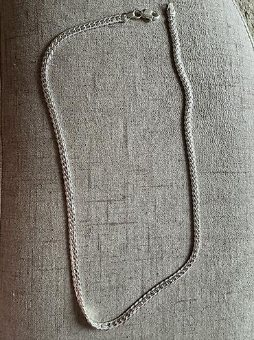 Aksesuarlar: Kulon, Gümüş — 9