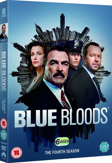 amor real dvd: BLUE BLOODS PRODAJEMO SERIJU IZ NASLOVA Serija je kompletna sa