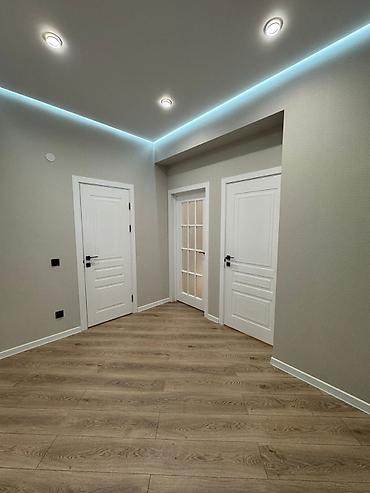 Продажа квартир: 1 комната, 43 м², Элитка, 14 этаж, Евроремонт — 5