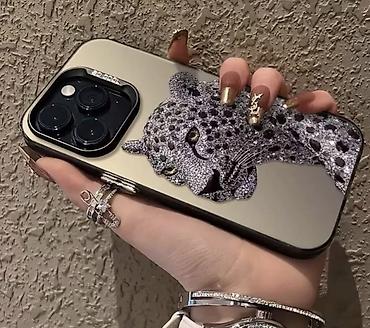 3d scaner: Telefon üçün dekorativ qoruyucu üzlüklər - Dizayn: İki fərqli üslub – — 4