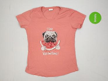 palion merch: T-shirt damski, rozmiar S — 2