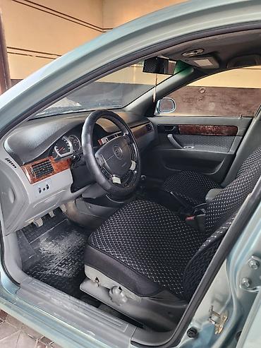 радиатор опель вектра б: Chevrolet Lacetti: 2004 г., 1.8 л, Механика, Седан — 7