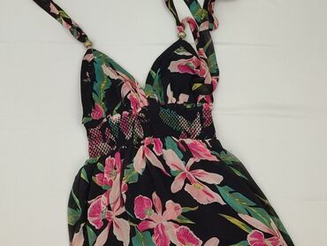 sukienka dekolt halter: Сукня жіноча, розмір S