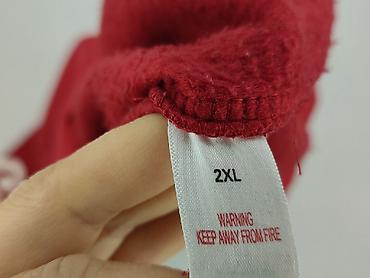 bluza pull: George, Bluza dla mężczyzn, rozmiar 2XL — 5