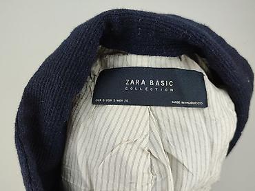 second hand zabrze: Zara, Marynarka damska, rozmiar S — 4