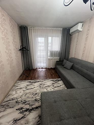 Долгосрочная аренда квартир: 1 комната, Собственник, С мебелью частично — 1