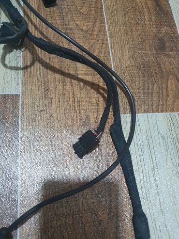 Другие детали для мотора: Проводка моторная (коса) Delphi Made in Germany🇩🇪 Mercedes-Benz — 11