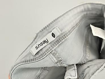 aplikacja sinsey: Jeansy damskie, rozmiar S — 5