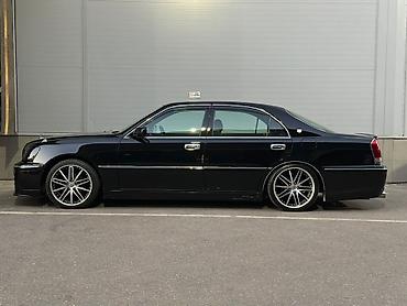 помпа на тойота: Toyota Crown Majesta: 2004 г., 4 л, Автомат, Бензин, Седан — 7