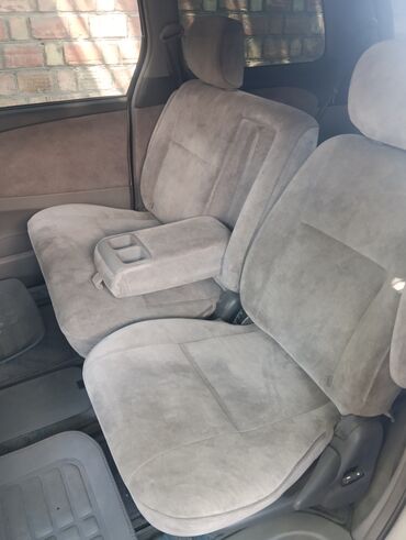 тойота эмина: Toyota Estima: 2003 г., 2.4 л, Автоматтык, Газ, Вэн/Минивэн