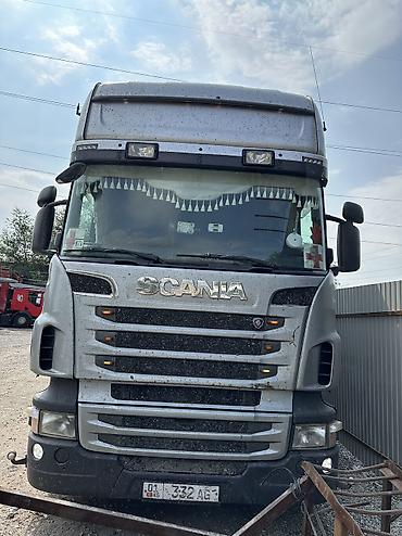 Промышленные холодильники и комплектующие: Холодильно-обогревательная установка Thermo King, предназначенная для — 2