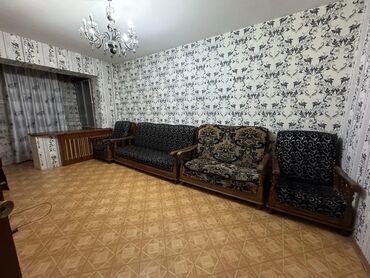 Долгосрочная аренда квартир: 3 комнаты, Агентство недвижимости, Без подселения, С мебелью полностью