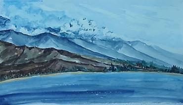 Картины: 🎅🏻🎄Новогодняя распродажа. ❤️Замечательная идея для подарка - — 14