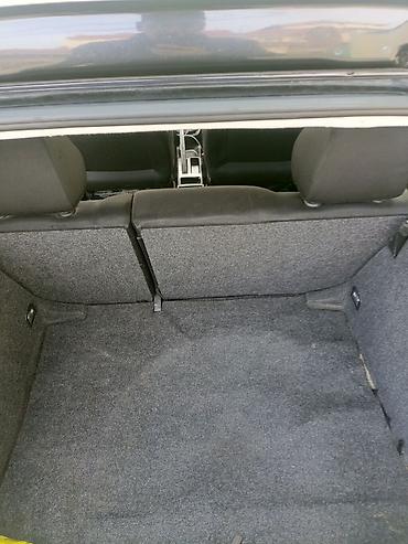 Volkswagen: Volkswagen Golf: 2001 г., 1.6 л, Механика, Бензин, Хэтчбэк — 11