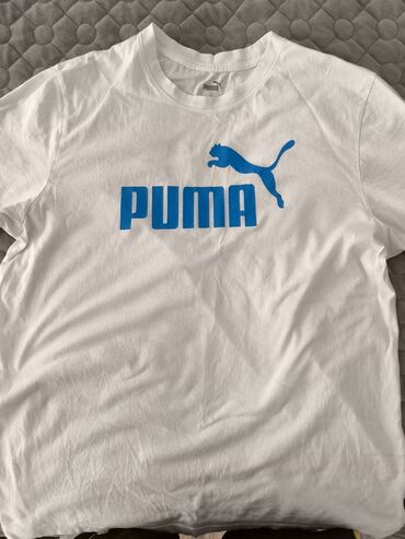 футболка надом: Футболка L (EU 40), цвет - Белый