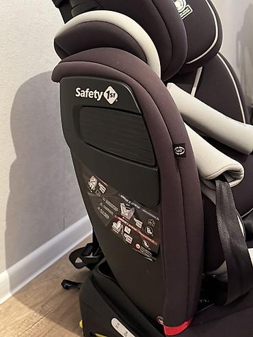 Колыбели: Uşaq beşiyi + döşək və Safety 1st avtomobil oturacağı dəsti Beşik: - — 7