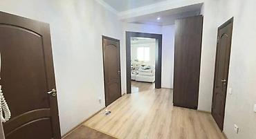 мискей: 3 комнаты, 85 м², Ала-Арча ТРЦ Элитка, 2 этаж, Косметический ремонт — 9
