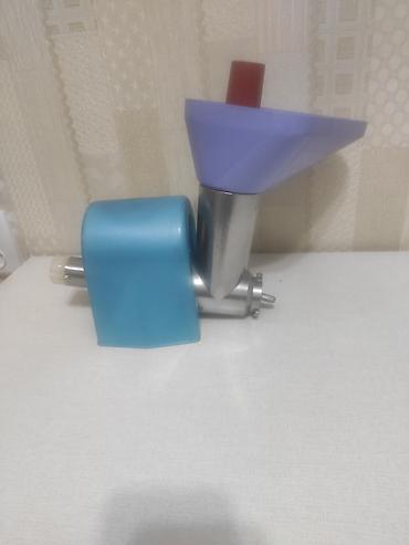 Мясорубки: Мясорубка, Новый, Самовывоз, Платная доставка — 9