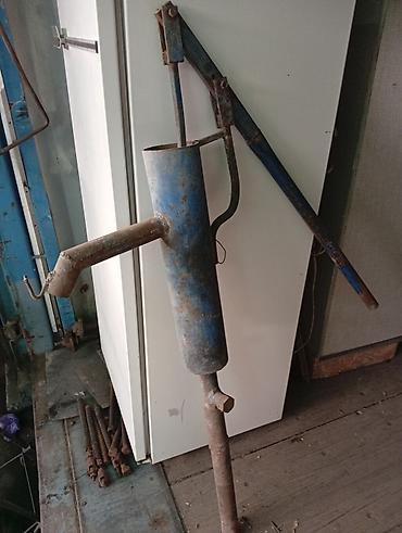 Другие товары для дома и сада: Продаю насосы и прочие — 9