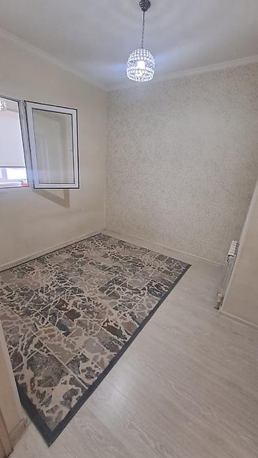Продажа квартир: 2 комнаты, 48 м², Тунгуч мкр Элитка, 3 этаж, Евроремонт — 5