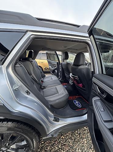 Subaru: Subaru Outback: 2023 г., 2.5 л, Автомат, Бензин at lalafo.kg — 4 Subaru: Subaru Outback: 2023 г., 2.5 л, Автомат, Бензин — 4