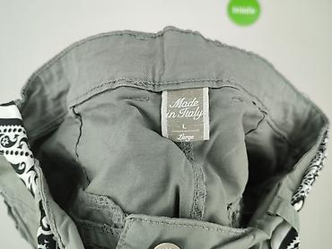 icepeak: Spodnie materiałowe damskie, rozmiar L — 4
