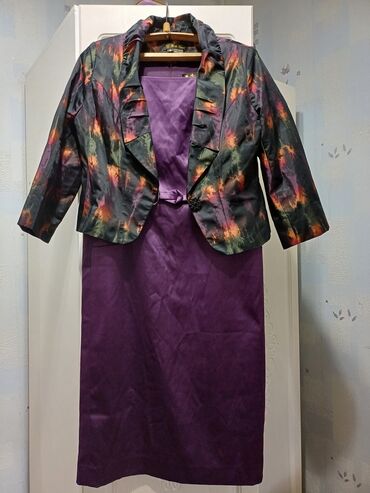 часы fossil: Күнүмдүк көйнөк, Корея, 4XL (EU 48)