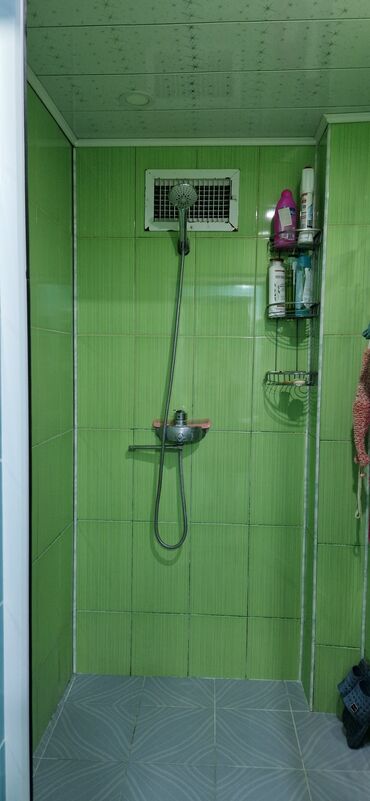 Yeni tikili: Suraxanı, 4 otaqlı, Yeni tikili, 100 kv. m — 10