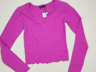 calvin klein t shirt damski wyprzedaż: Sinsay, T-shirt damski, rozmiar S