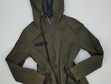 bluzy 2005: Basic, Parka damska, rozmiar XS — 1