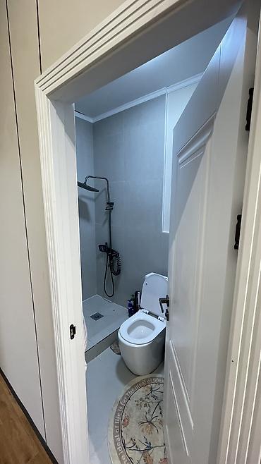 Продажа квартир: 3 комнаты, 90 м², Орто-Сай с. Индивидуалка, 2 этаж, Евроремонт — 9