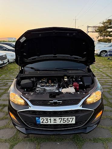 оптом светы: Chevrolet Spark: 2019 г., 1 л, Вариатор, Бензин, Хэтчбэк — 2