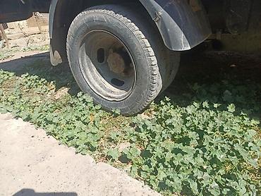 Hyundai Porter: 2014 г., 2.5 л, Механика, Дизель