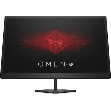 144 hz: Model: HP OMEN 25 Displays (Z7Y57AA) (Gaming monitor) Ekran: 24.5" — 1