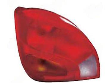 Glave motora: STOP LAMPE ZA FORD FIESTA OD 2002. DO 2017. GOD. | SMEDEREVSKA — 44
