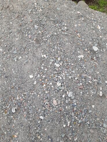 Автоуслуги: Грави песок камень глина доставка 10, 9 тонн