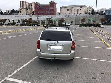 Toyota: Toyota Corolla: 1.4 l | 2006 il — 6