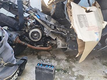vaz 2106 abilsofka: Kimə nə hissəsi lazimdirsa gelsin baxsın akumlator təkərləridə təzə — 2